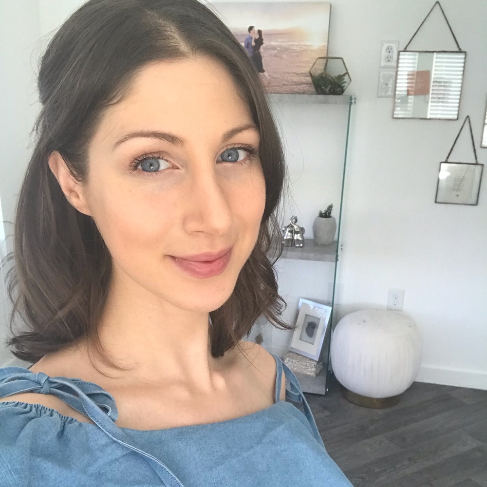 Meet your Posher, Kaitlyn